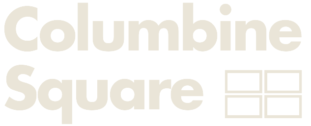 Columbine Square Logo
